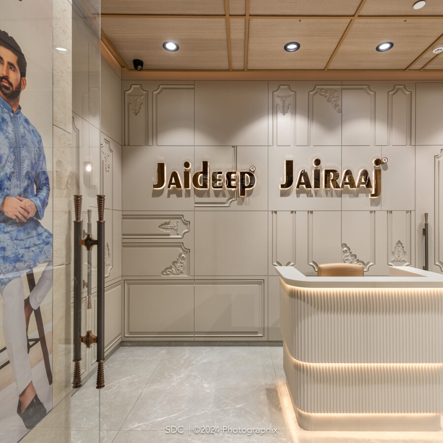 Jaideep Jairaj Store