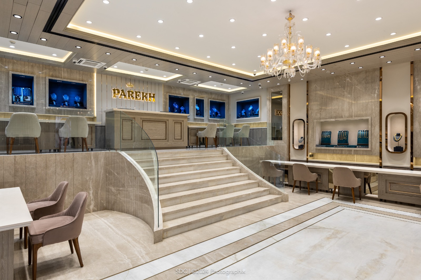 Parekh Jewellers