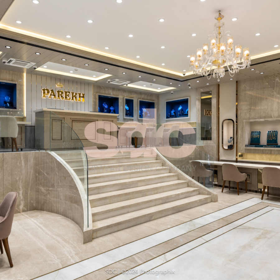 Parekh Jewellers