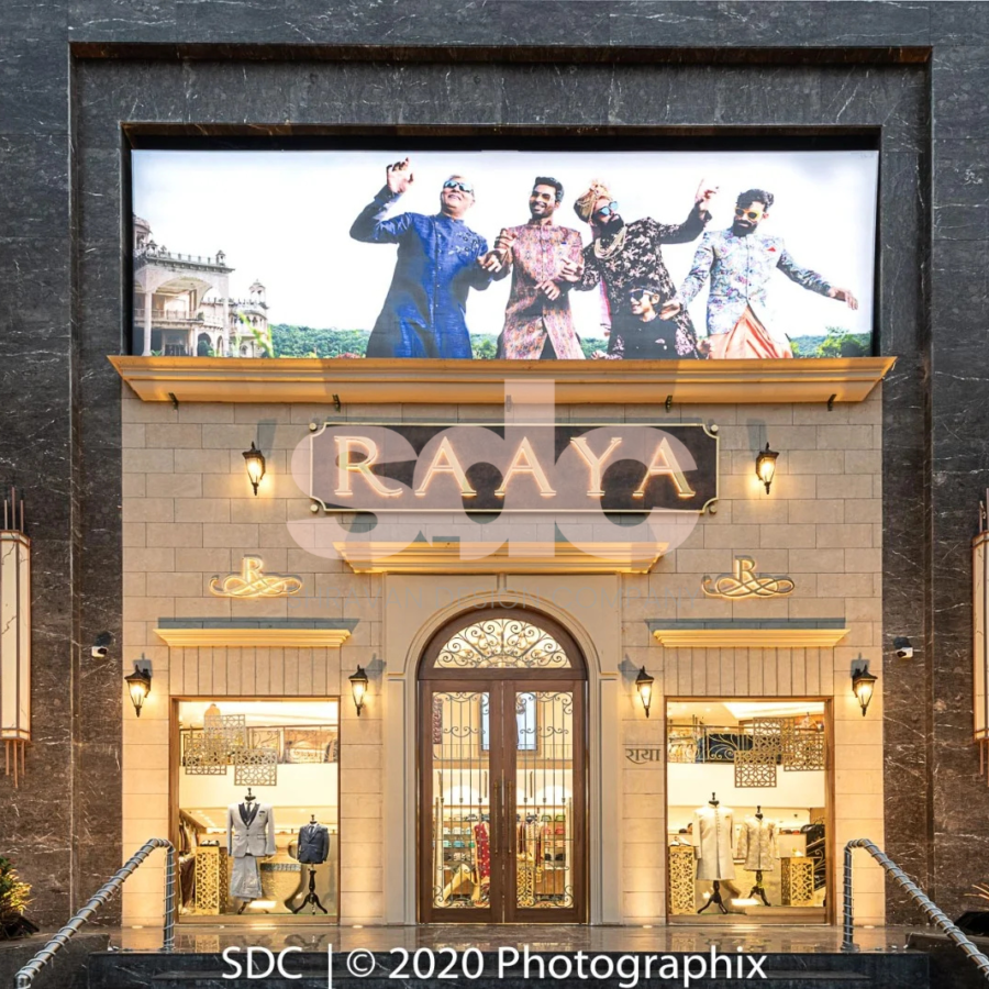 Raaya